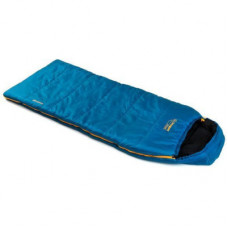 Спальний мішок Snugpak Basecamp Explorer Child 1кг 170 см Blue (8211650515833)