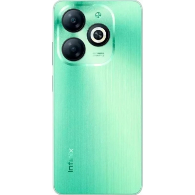 Мобільний телефон Infinix Smart 8 2/64Gb Crystal Green (4894947026096)