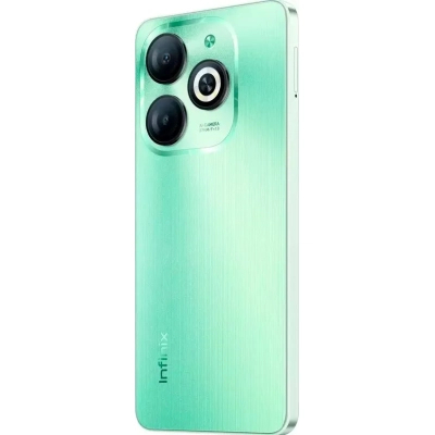 Мобільний телефон Infinix Smart 8 2/64Gb Crystal Green (4894947026096)