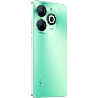 Мобільний телефон Infinix Smart 8 2/64Gb Crystal Green (4894947026096)