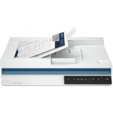 Сканер HP Scan Jet Pro 2600 f1 (20G05A)
