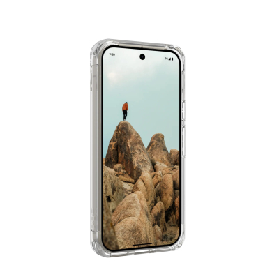 Чохол до мобільного телефона UAG Google Pixel 9 Pro Plyo Ice (614461114343)