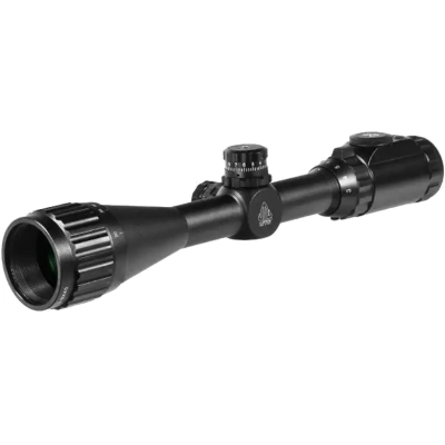 Оптичний приціл Leapers UTG True Hunter 3-9x40 AO 1