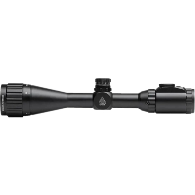 Оптичний приціл Leapers UTG True Hunter 3-9x40 AO 1