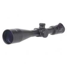 Оптичний приціл Konus KonusPro MIL-DOT IR FFP (7297)