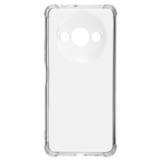 Чохол до мобільного телефона Armorstandart Air Force Xiaomi Redmi A3 Camera cover Clear (ARM82787)