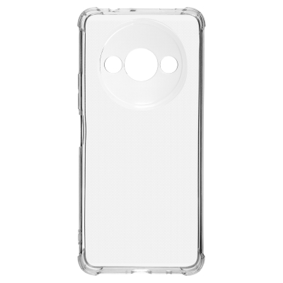 Чохол до мобільного телефона Armorstandart Air Force Xiaomi Redmi A3 Camera cover Clear (ARM82787)