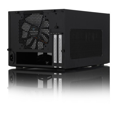 Корпус Fractal Design Node 304 Black (FD-CA-NODE-304-BL)