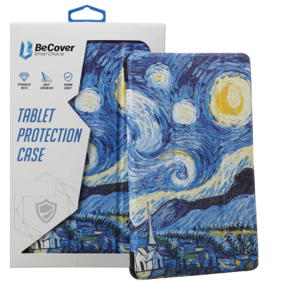 Чохол до планшета BeCover Smart Case Lenovo Tab M10 Plus TB-125F (3rd Gen)/K10 Pro TB-226 10.61
