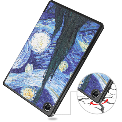 Чохол до планшета BeCover Smart Case Lenovo Tab M10 Plus TB-125F (3rd Gen)/K10 Pro TB-226 10.61