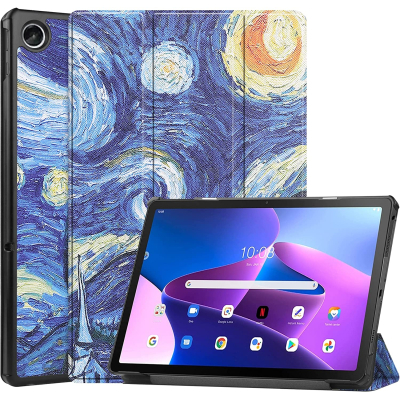 Чохол до планшета BeCover Smart Case Lenovo Tab M10 Plus TB-125F (3rd Gen)/K10 Pro TB-226 10.61
