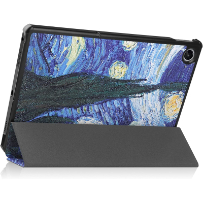Чохол до планшета BeCover Smart Case Lenovo Tab M10 Plus TB-125F (3rd Gen)/K10 Pro TB-226 10.61