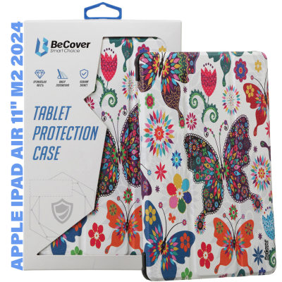 Чохол до планшета BeCover Smart Case Apple iPad Air 11