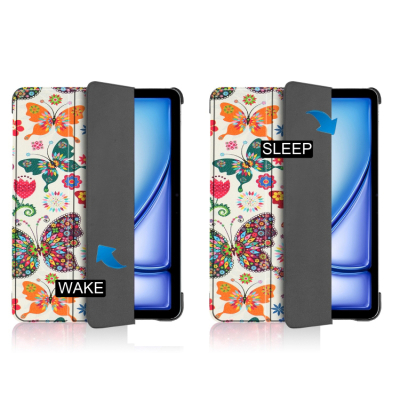 Чохол до планшета BeCover Smart Case Apple iPad Air 11