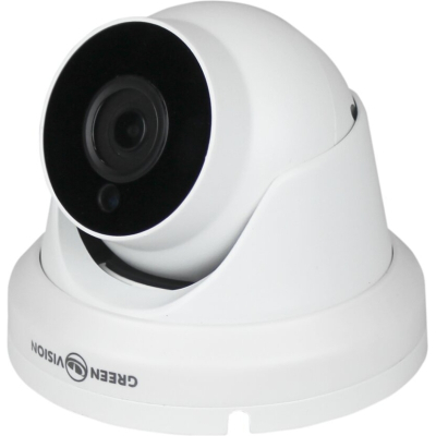 Камера відеоспостереження Greenvision GV-138-IP-M-DOS80-20DH POE (Ultra)