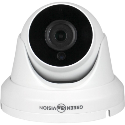 Камера відеоспостереження Greenvision GV-138-IP-M-DOS80-20DH POE (Ultra)