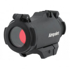 Коліматорний приціл Aimpoint Micro H-2 2МОА H 39 mm LRP mount Picatinny (200211)