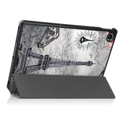 Чохол до планшета BeCover Smart Case Lenovo Tab M10 Plus TB-125F (3rd Gen)/K10 Pro TB-226 10.61
