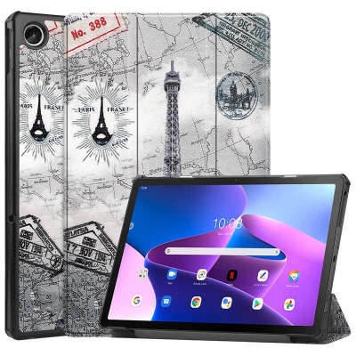 Чохол до планшета BeCover Smart Case Lenovo Tab M10 Plus TB-125F (3rd Gen)/K10 Pro TB-226 10.61
