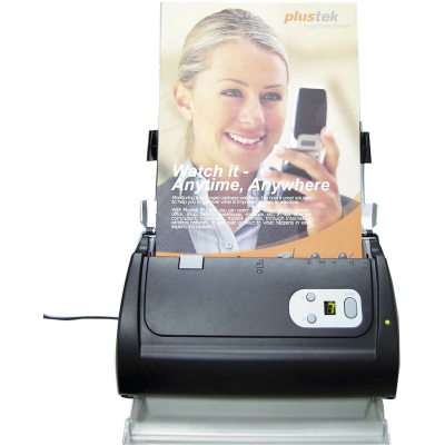 Сканер Plustek SmartOffice PS286 (0196TS)