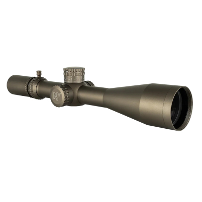 Оптичний приціл Nightforce ATACR 7-35x56 ZeroS F1 0.1Mil сітка TreMor3 з підсвічуванням Dark Earth (C662)