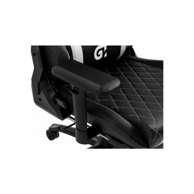 Крісло ігрове GT Racer X-5114 Black