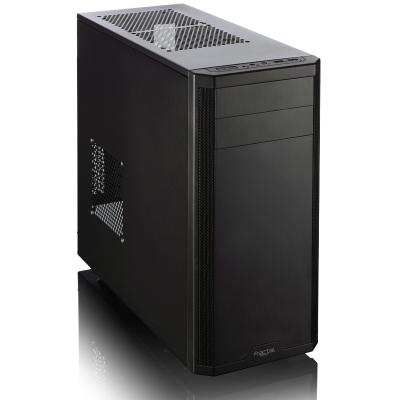 Корпус Fractal Design Core 2300 (FD-CA-CORE-2300-BL)