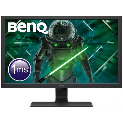 Монітор BenQ GL2780 Black