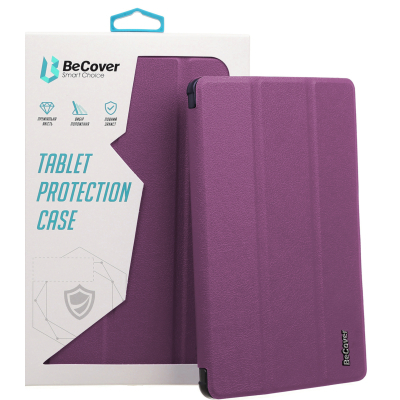 Чохол до планшета BeCover Smart Case Lenovo Tab M10 Plus TB-125F (3rd Gen)/K10 Pro TB-226 10.61