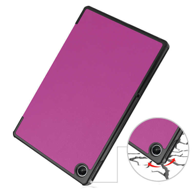Чохол до планшета BeCover Smart Case Lenovo Tab M10 Plus TB-125F (3rd Gen)/K10 Pro TB-226 10.61