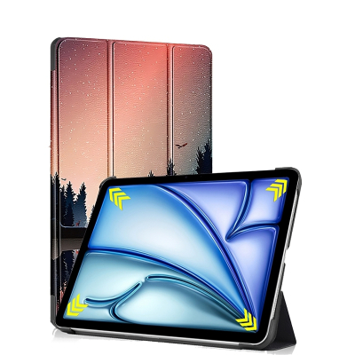 Чохол до планшета BeCover Smart Case Apple iPad Air 11