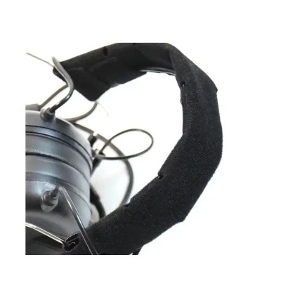 Навушники для стрільби Earmor M31 Black (M31-BK)