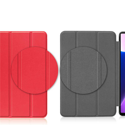 Чохол до планшета BeCover Smart Case Lenovo Tab M10 Plus TB-125F (3rd Gen)/K10 Pro TB-226 10.61