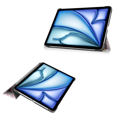 Чохол до планшета BeCover Smart Case Apple iPad Air 11