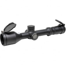 Оптичний приціл Nightforce NX8 2.5-20x50 F1 ZeroS СW-ILL Сітка TReMoR3 з підсвічуванням (C631)