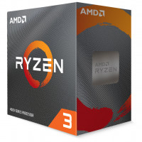 Процесор AMD Ryzen 3 4300G (100-100000144BOX)