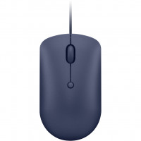 Мишка Lenovo 540 USB-C Wired Abyss Blue (GY51D20878)
