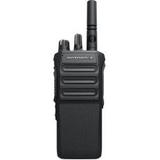 Портативна рація Motorola R7 UHF NKP BT WIFI GNSS CAPABLE PRA502CEG 2200 (ГРР00001708)
