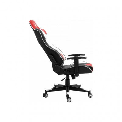 Крісло ігрове GT Racer X-5813 Black/Red/White