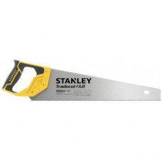 Ножівка Stanley по дереву 450мм 7 TPI TRADECUT (STHT20354-1)