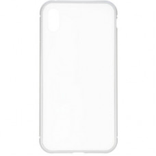 Чохол до мобільного телефона Armorstandart Magnetic Case 1 Gen. iPhone XS Max White (ARM53426)