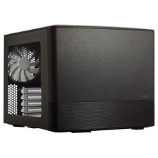 Корпус Fractal Design Node 804 Black (FD-CA-NODE-804-BL-W)