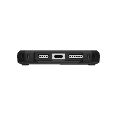 Чохол до мобільного телефона UAG iPhone 16 Plus Monarch Pro Magsafe Carbon Fiber (114455114242)