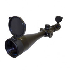 Оптичний приціл Konus KonusPro F-30 8-32x56 MIL-DOT IR FFP (7298)