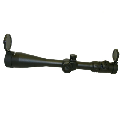 Оптичний приціл Konus KonusPro F-30 8-32x56 MIL-DOT IR FFP (7298)