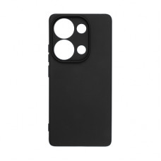 Чохол до мобільного телефона Armorstandart ICON Xiaomi Redmi Note 13 4G Camera cover Black (ARM82788)