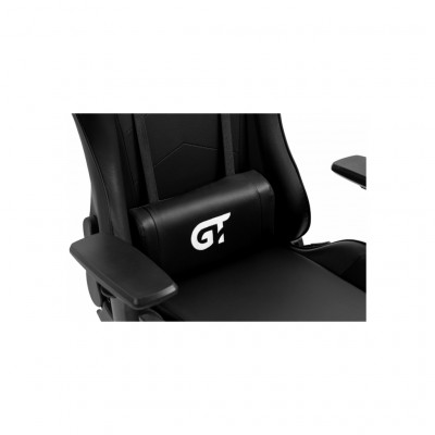 Крісло ігрове GT Racer X-5934-B Black (X-5934-B Kids Black)
