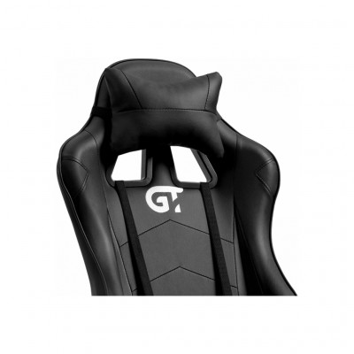 Крісло ігрове GT Racer X-5934-B Black (X-5934-B Kids Black)