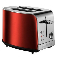 Тостер Russell Hobbs Jewels Ruby Red (18625-56)