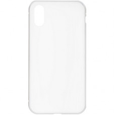 Чохол до мобільного телефона Armorstandart Magnetic Case 1 Gen. iPhone XS White (ARM53358)
